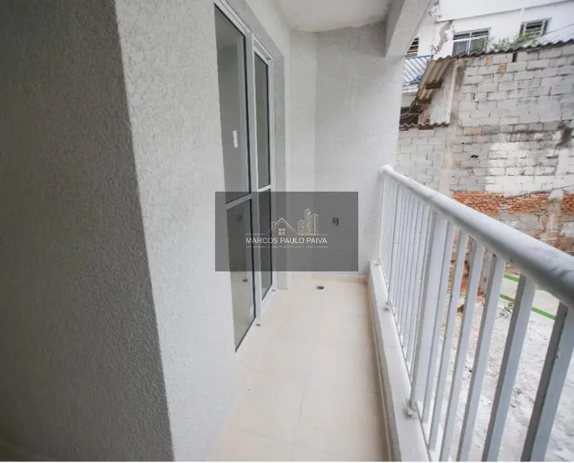 Apartamento com 2 quartos à venda, 42m2 em Mandaqui, São Paulo - SP - imagem 5 Foto 5 de Apartamento com 2 quartos à venda, 42m2 em Mandaqui, São Paulo - SP