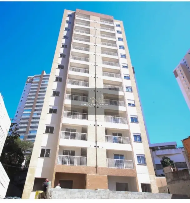 Apartamento com 2 quartos à venda, 42m2 em Mandaqui, São Paulo - SP - imagem 3 Foto 3 de Apartamento com 2 quartos à venda, 42m2 em Mandaqui, São Paulo - SP