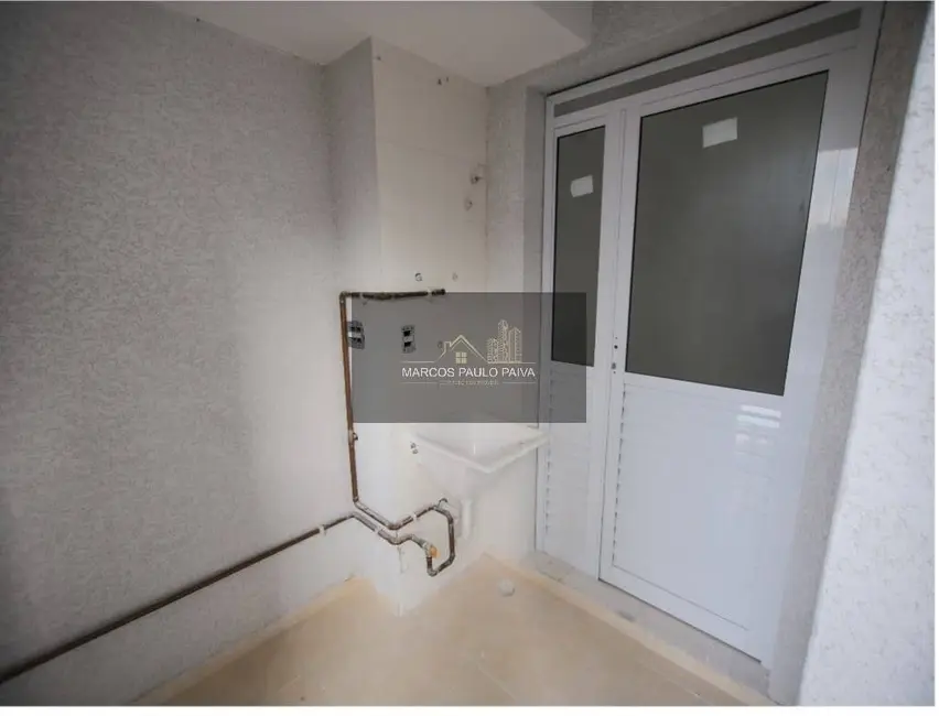 Apartamento com 2 quartos à venda, 42m2 em Mandaqui, São Paulo - SP - imagem 7 Foto 7 de Apartamento com 2 quartos à venda, 42m2 em Mandaqui, São Paulo - SP