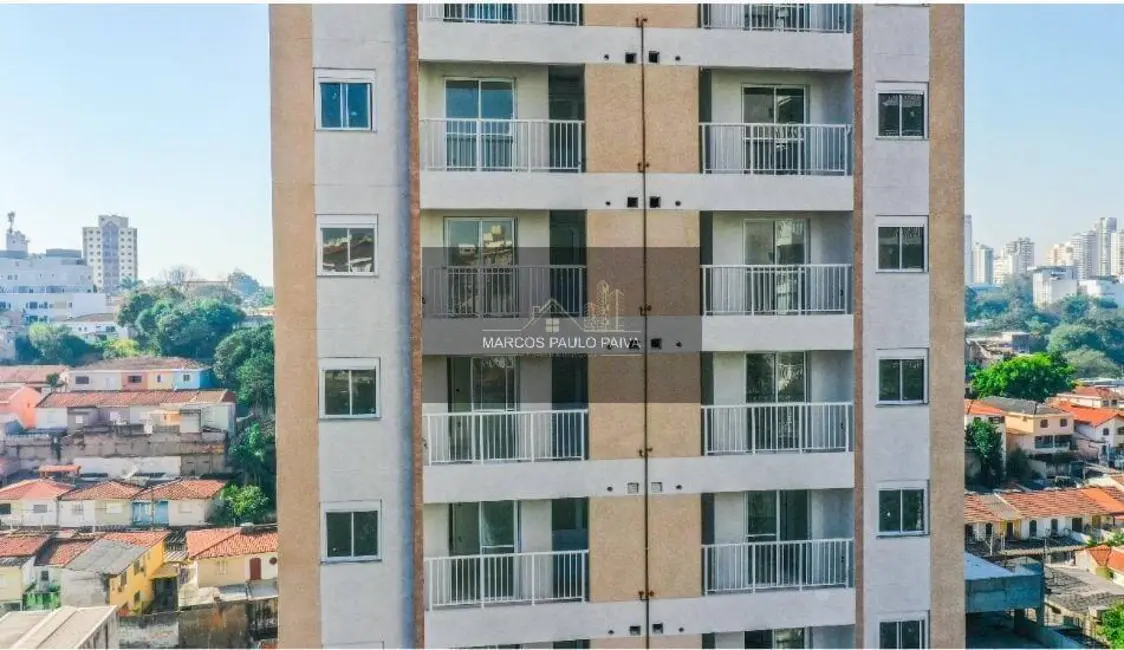 Apartamento com 2 quartos à venda, 42m2 em Mandaqui, São Paulo - SP - imagem 9 Foto 9 de Apartamento com 2 quartos à venda, 42m2 em Mandaqui, São Paulo - SP