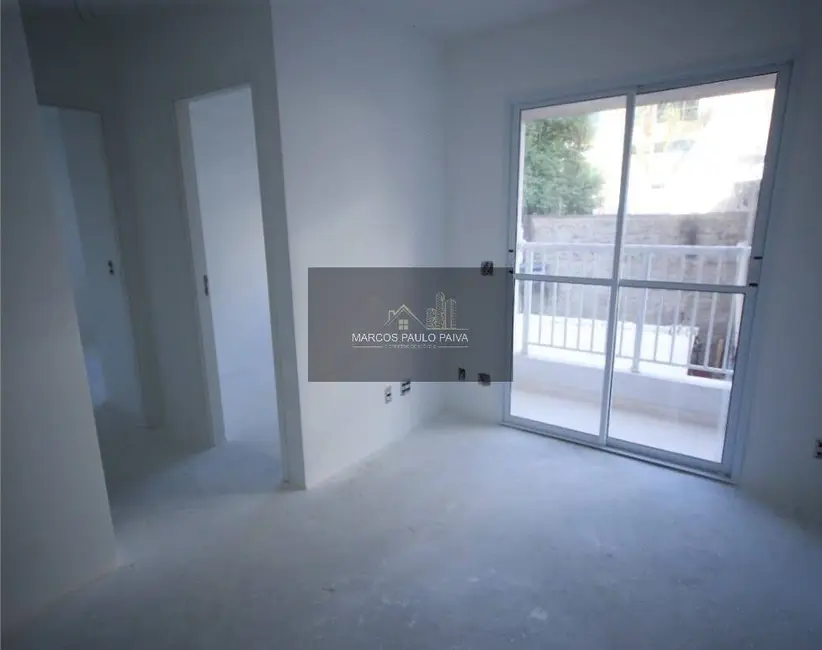 Apartamento com 2 quartos à venda, 42m2 em Mandaqui, São Paulo - SP - imagem 1 Foto 1 de Apartamento com 2 quartos à venda, 42m2 em Mandaqui, São Paulo - SP