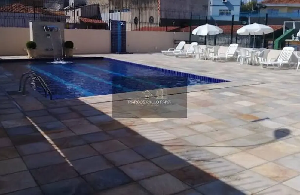 Foto 3 de Apartamento com 3 quartos à venda, 93m2 em Vila Aurora (Zona Norte), São Paulo - SP