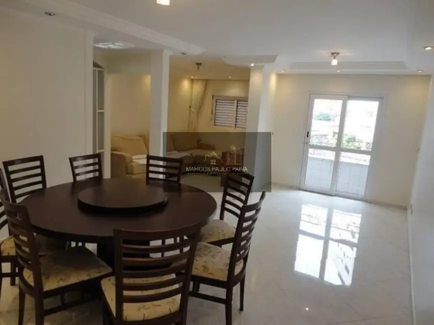 Foto 1 de Apartamento com 3 quartos à venda, 93m2 em Vila Aurora (Zona Norte), São Paulo - SP