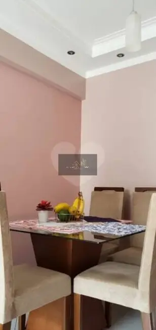 Foto 8 de Apartamento com 2 quartos à venda, 53m2 em Ponte Grande, Guarulhos - SP