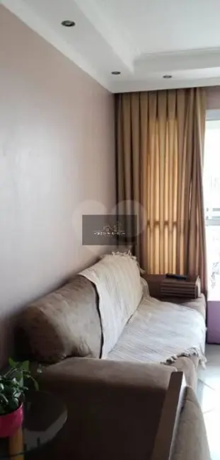 Foto 6 de Apartamento com 2 quartos à venda, 53m2 em Ponte Grande, Guarulhos - SP