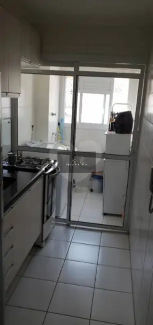Foto 4 de Apartamento com 2 quartos à venda, 53m2 em Ponte Grande, Guarulhos - SP