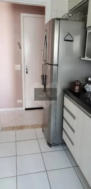 Foto 3 de Apartamento com 2 quartos à venda, 53m2 em Ponte Grande, Guarulhos - SP
