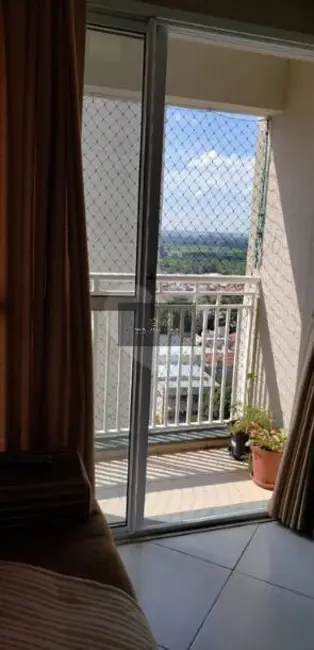 Foto 7 de Apartamento com 2 quartos à venda, 53m2 em Ponte Grande, Guarulhos - SP