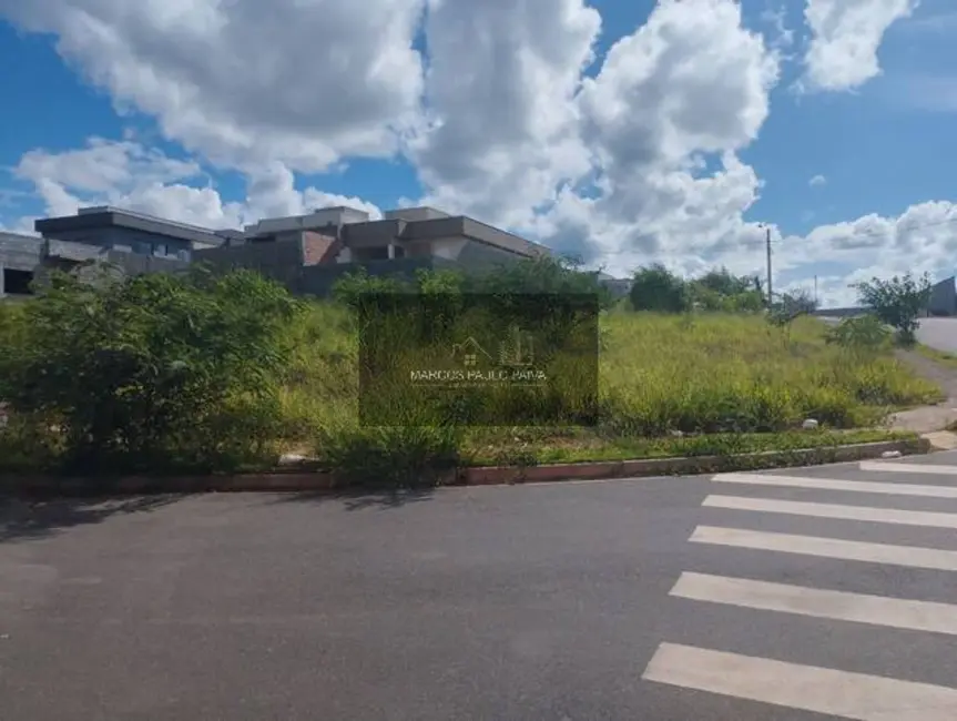 Foto 3 de Terreno / Lote à venda, 420m2 em Nova Cerejeira, Atibaia - SP