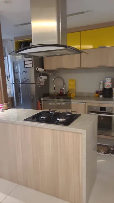 Foto 5 de Apartamento com 2 quartos à venda, 61m2 em Macedo, Guarulhos - SP