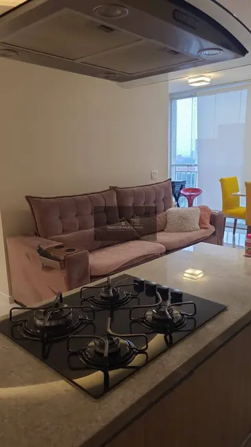 Foto 4 de Apartamento com 2 quartos à venda, 61m2 em Macedo, Guarulhos - SP