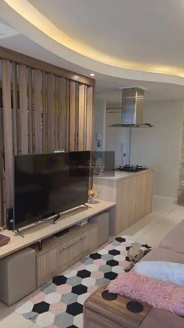 Foto 6 de Apartamento com 2 quartos à venda, 61m2 em Macedo, Guarulhos - SP