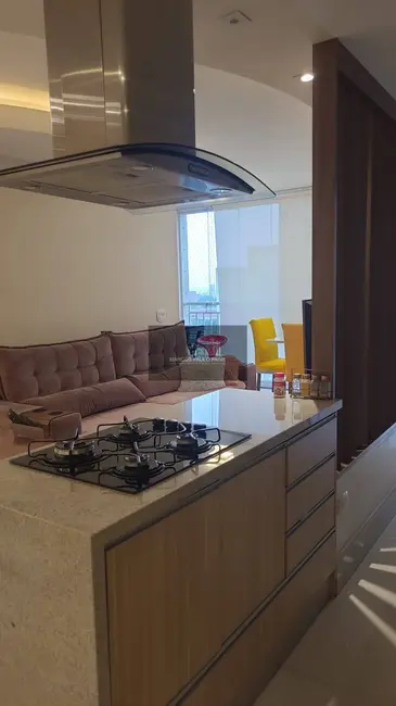 Foto 3 de Apartamento com 2 quartos à venda, 61m2 em Macedo, Guarulhos - SP