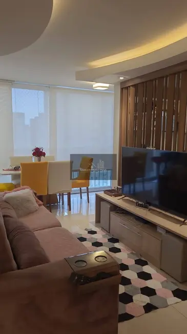 Foto 1 de Apartamento com 2 quartos à venda, 61m2 em Macedo, Guarulhos - SP