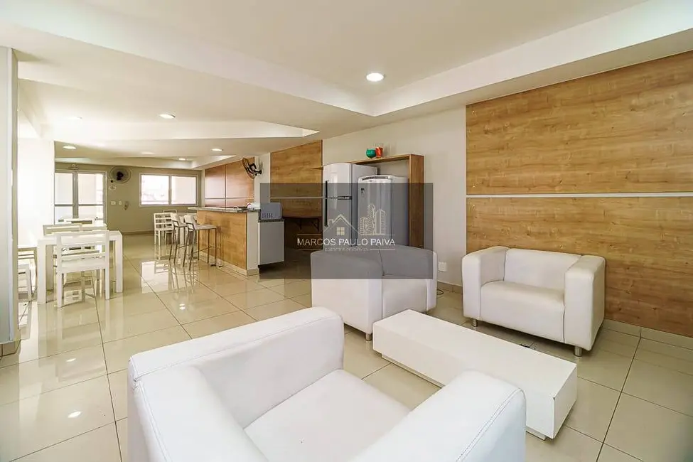 Foto 8 de Apartamento com 2 quartos à venda, 61m2 em Macedo, Guarulhos - SP