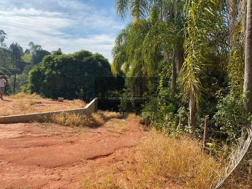 Foto 2 de Terreno / Lote à venda, 1380m2 em Estância San Remo, Atibaia - SP