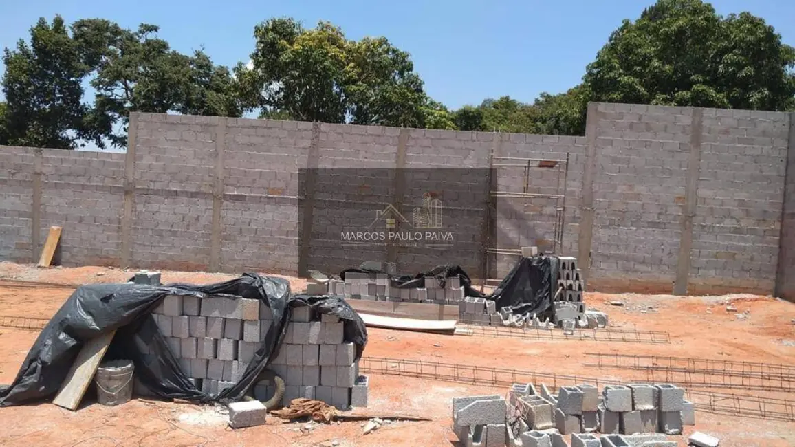 Foto 9 de Terreno / Lote à venda, 1380m2 em Estância San Remo, Atibaia - SP