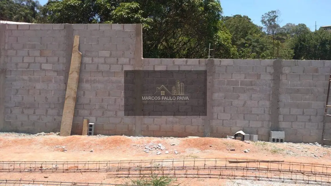Foto 8 de Terreno / Lote à venda, 1380m2 em Estância San Remo, Atibaia - SP