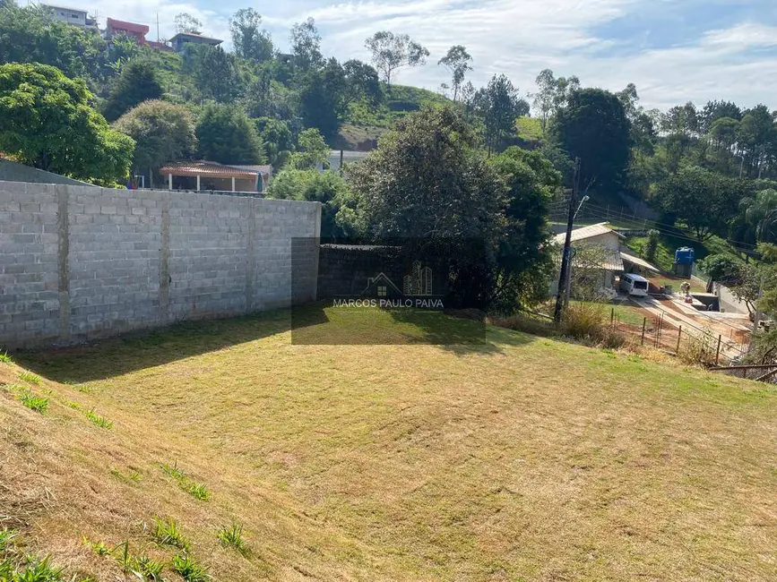 Foto 5 de Terreno / Lote à venda, 1380m2 em Estância San Remo, Atibaia - SP