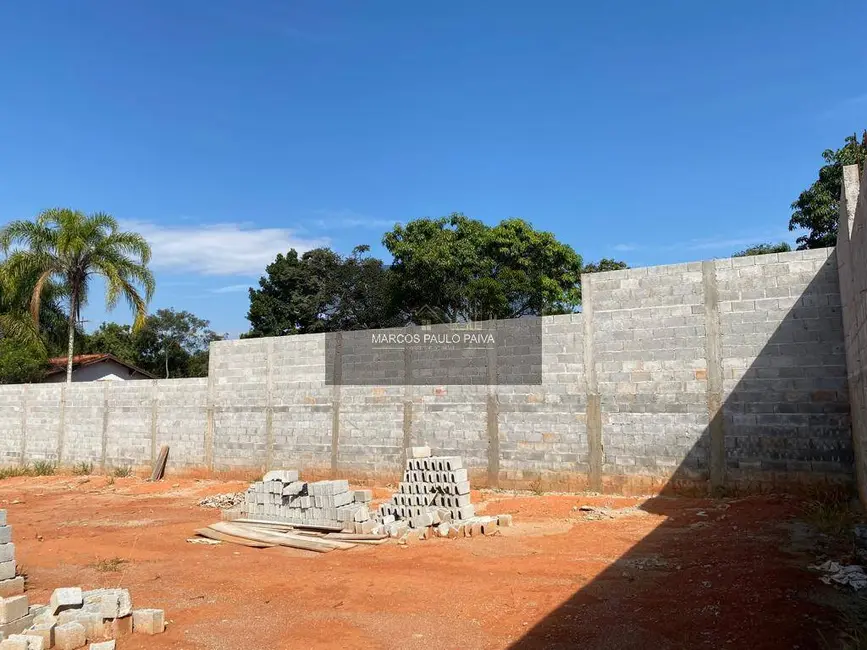 Foto 6 de Terreno / Lote à venda, 1380m2 em Estância San Remo, Atibaia - SP
