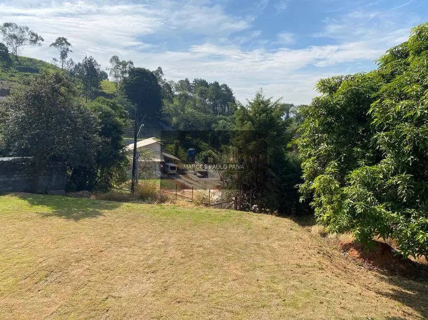 Foto 4 de Terreno / Lote à venda, 1380m2 em Estância San Remo, Atibaia - SP