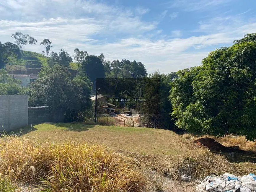 Foto 1 de Terreno / Lote à venda, 1380m2 em Estância San Remo, Atibaia - SP