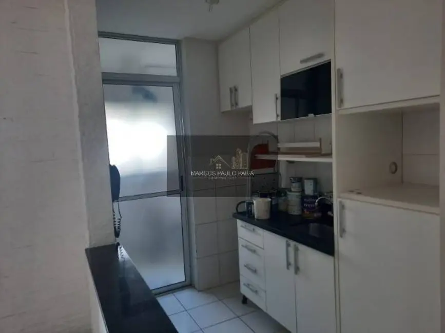 Foto 3 de Apartamento com 2 quartos à venda, 50m2 em Vila Roque, São Paulo - SP
