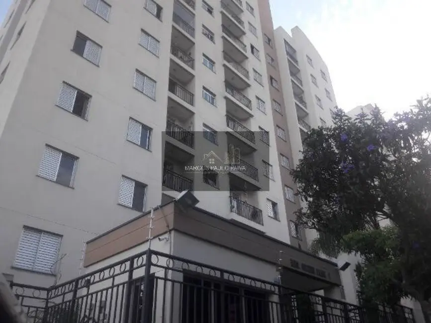 Foto 1 de Apartamento com 2 quartos à venda, 50m2 em Vila Roque, São Paulo - SP