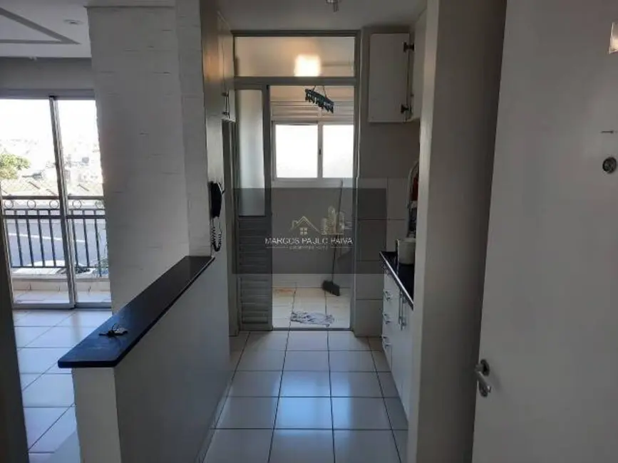 Foto 8 de Apartamento com 2 quartos à venda, 50m2 em Vila Roque, São Paulo - SP