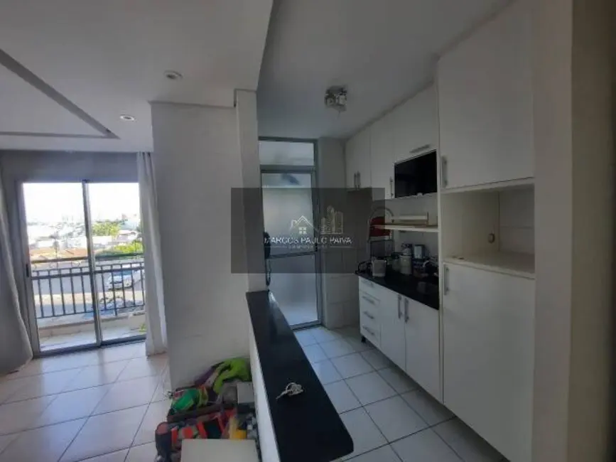 Foto 2 de Apartamento com 2 quartos à venda, 50m2 em Vila Roque, São Paulo - SP