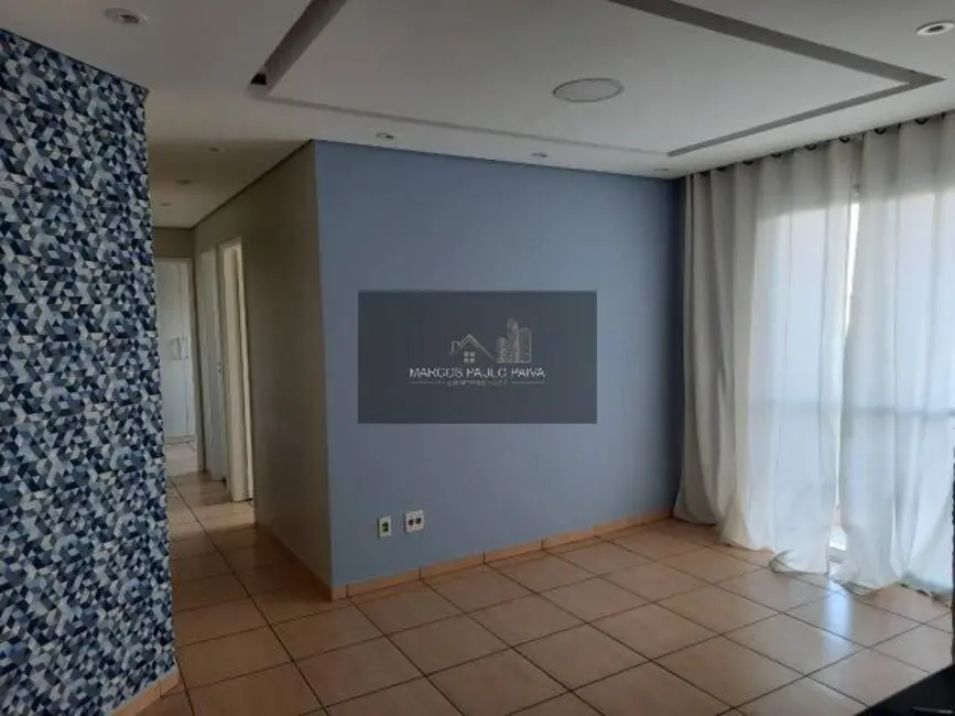 Foto 5 de Apartamento com 2 quartos à venda, 50m2 em Vila Roque, São Paulo - SP