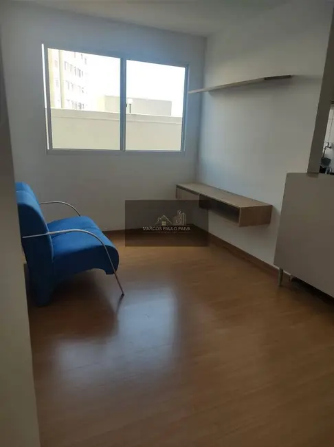 Foto 2 de Apartamento com 2 quartos à venda, 44m2 em Vila Barros, Guarulhos - SP