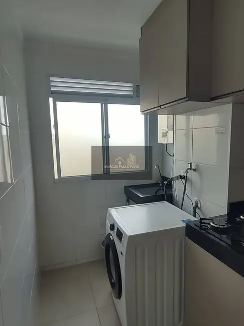 Apartamento com 2 quartos à venda, 44m2 em Vila Barros, Guarulhos - SP - imagem 7 Foto 7 de Apartamento com 2 quartos à venda, 44m2 em Vila Barros, Guarulhos - SP