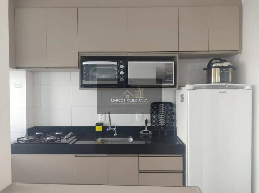 Apartamento com 2 quartos à venda, 44m2 em Vila Barros, Guarulhos - SP - imagem 3 Foto 3 de Apartamento com 2 quartos à venda, 44m2 em Vila Barros, Guarulhos - SP