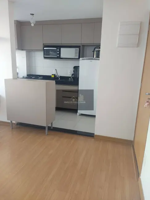 Foto 1 de Apartamento com 2 quartos à venda, 44m2 em Vila Barros, Guarulhos - SP