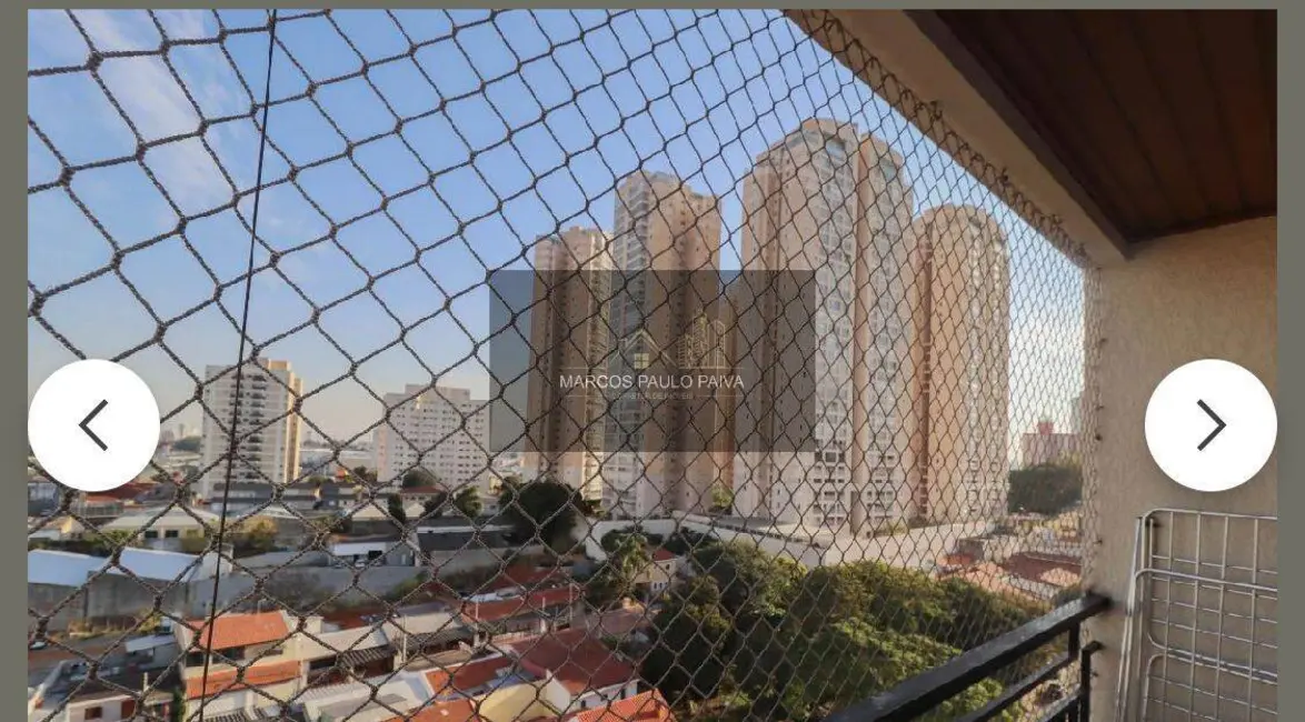 Foto 6 de Apartamento com 3 quartos à venda, 96m2 em Vila Augusta, Guarulhos - SP