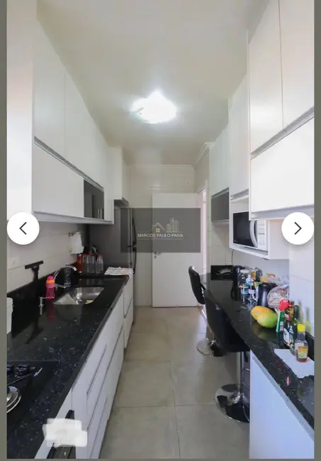 Foto 2 de Apartamento com 3 quartos à venda, 96m2 em Vila Augusta, Guarulhos - SP