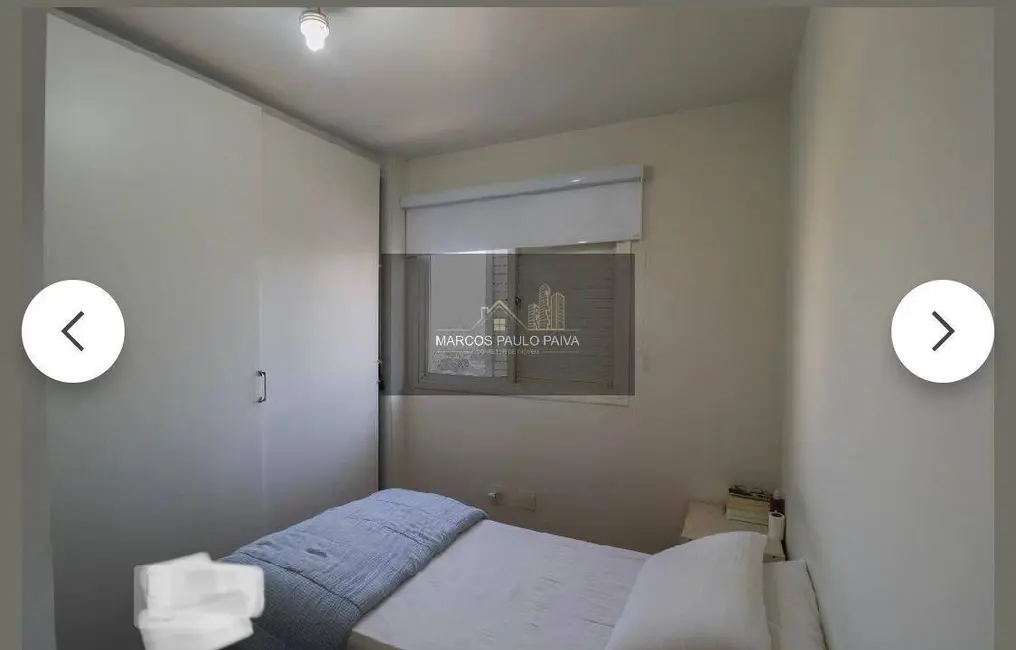 Foto 8 de Apartamento com 3 quartos à venda, 96m2 em Vila Augusta, Guarulhos - SP
