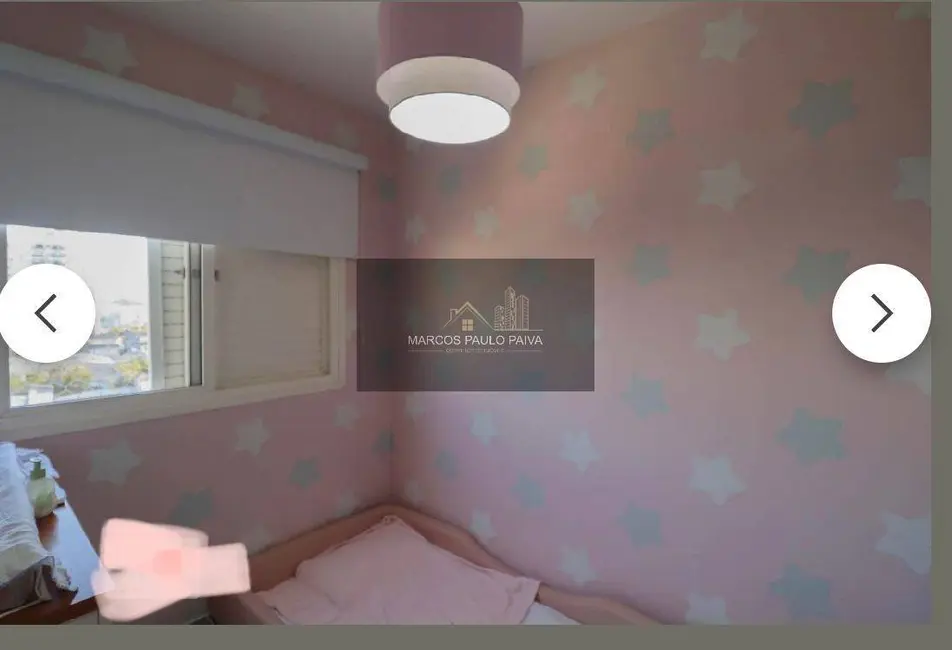 Foto 7 de Apartamento com 3 quartos à venda, 96m2 em Vila Augusta, Guarulhos - SP