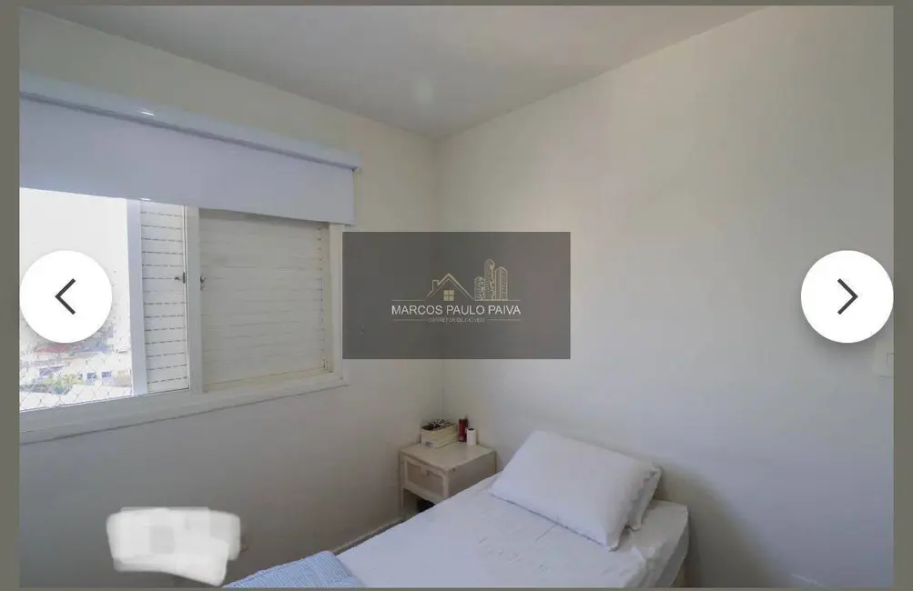 Foto 9 de Apartamento com 3 quartos à venda, 96m2 em Vila Augusta, Guarulhos - SP