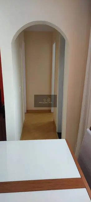 Apartamento com 2 quartos à venda, 50m2 em Vila Gustavo, São Paulo - SP - imagem 5 Foto 5 de Apartamento com 2 quartos à venda, 50m2 em Vila Gustavo, São Paulo - SP