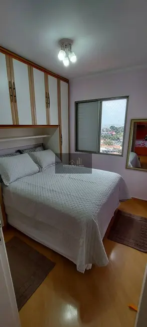 Apartamento com 2 quartos à venda, 50m2 em Vila Gustavo, São Paulo - SP - imagem 8 Foto 8 de Apartamento com 2 quartos à venda, 50m2 em Vila Gustavo, São Paulo - SP