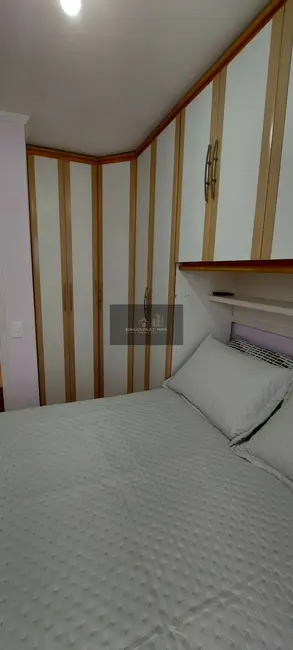 Apartamento com 2 quartos à venda, 50m2 em Vila Gustavo, São Paulo - SP - imagem 7 Foto 7 de Apartamento com 2 quartos à venda, 50m2 em Vila Gustavo, São Paulo - SP