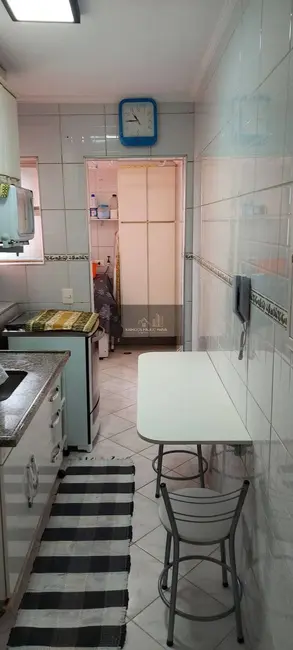 Apartamento com 2 quartos à venda, 50m2 em Vila Gustavo, São Paulo - SP - imagem 6 Foto 6 de Apartamento com 2 quartos à venda, 50m2 em Vila Gustavo, São Paulo - SP