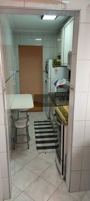 Apartamento com 2 quartos à venda, 50m2 em Vila Gustavo, São Paulo - SP - imagem 2 Foto 2 de Apartamento com 2 quartos à venda, 50m2 em Vila Gustavo, São Paulo - SP
