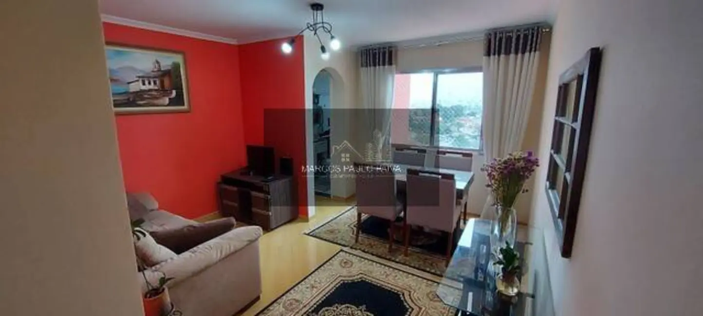 Apartamento com 2 quartos à venda, 50m2 em Vila Gustavo, São Paulo - SP - imagem 1 Foto 1 de Apartamento com 2 quartos à venda, 50m2 em Vila Gustavo, São Paulo - SP