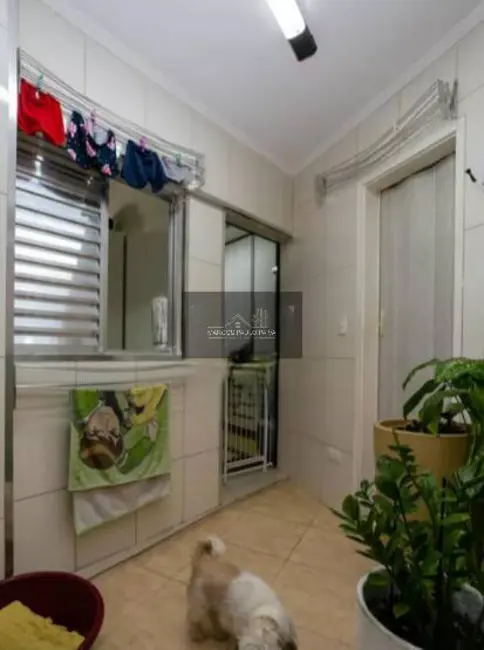 Apartamento com 3 quartos à venda, 85m2 em Santana, São Paulo - SP - imagem 9 Foto 9 de Apartamento com 3 quartos à venda, 85m2 em Santana, São Paulo - SP