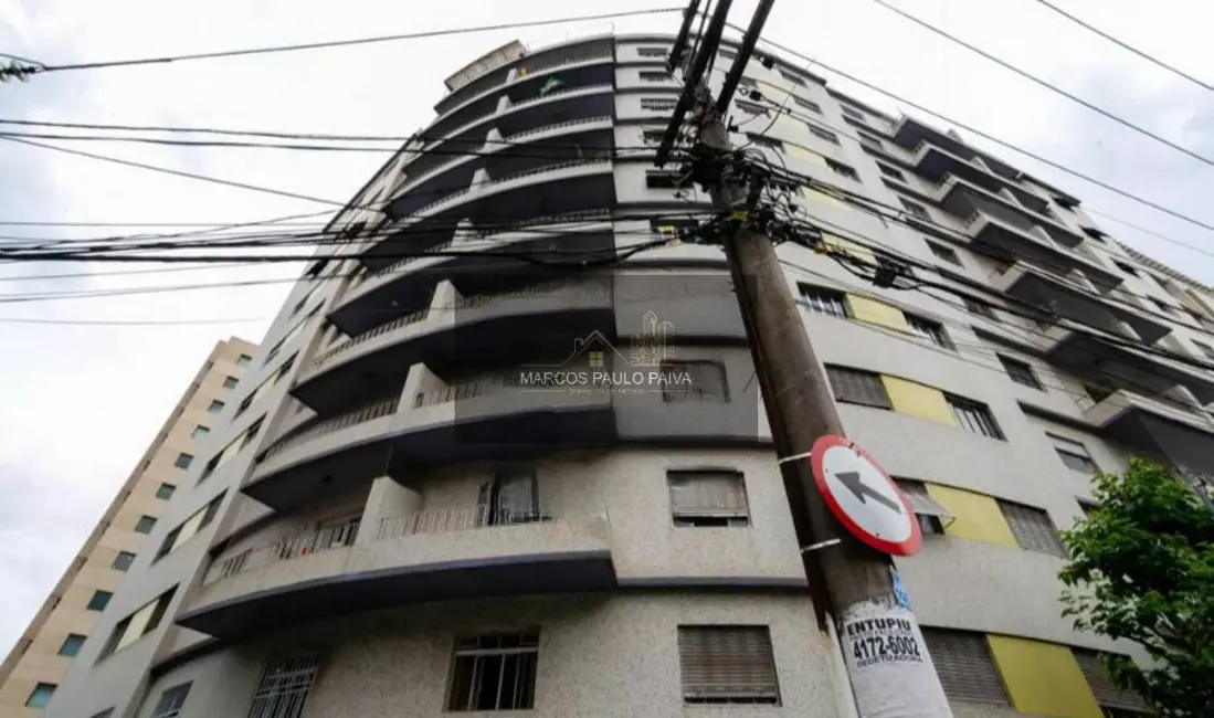 Apartamento com 3 quartos à venda, 85m2 em Santana, São Paulo - SP - imagem 4 Foto 4 de Apartamento com 3 quartos à venda, 85m2 em Santana, São Paulo - SP