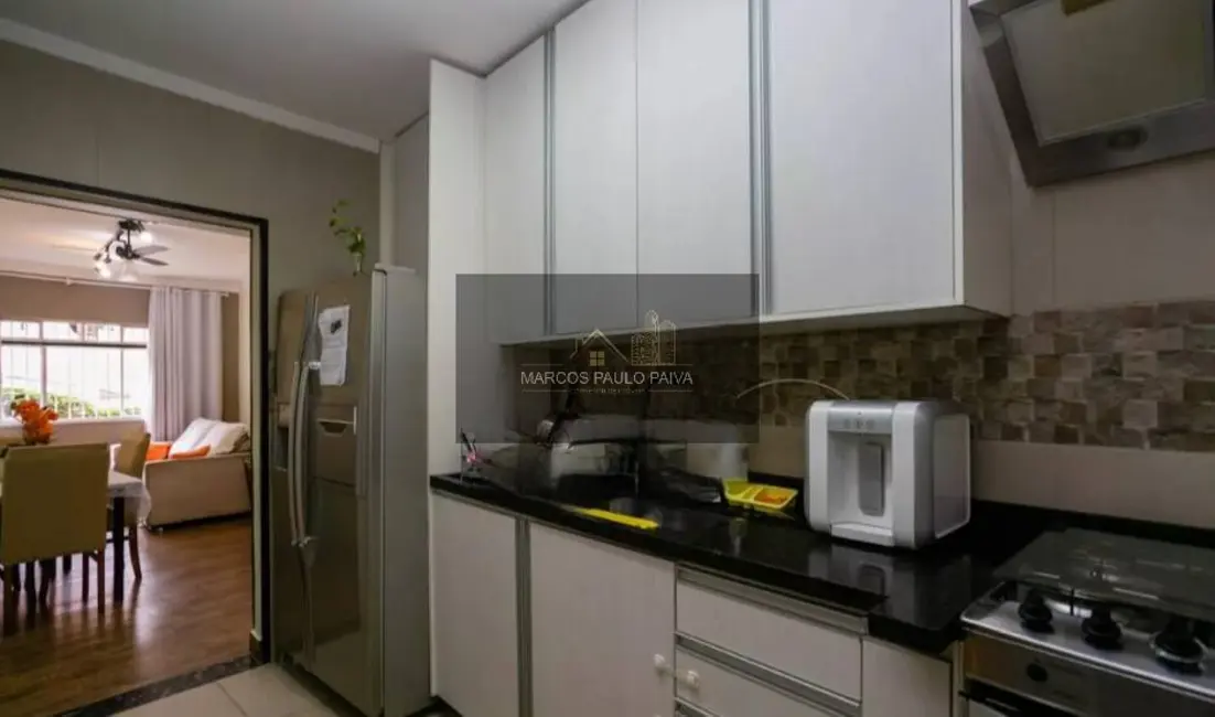 Apartamento com 3 quartos à venda, 85m2 em Santana, São Paulo - SP - imagem 5 Foto 5 de Apartamento com 3 quartos à venda, 85m2 em Santana, São Paulo - SP