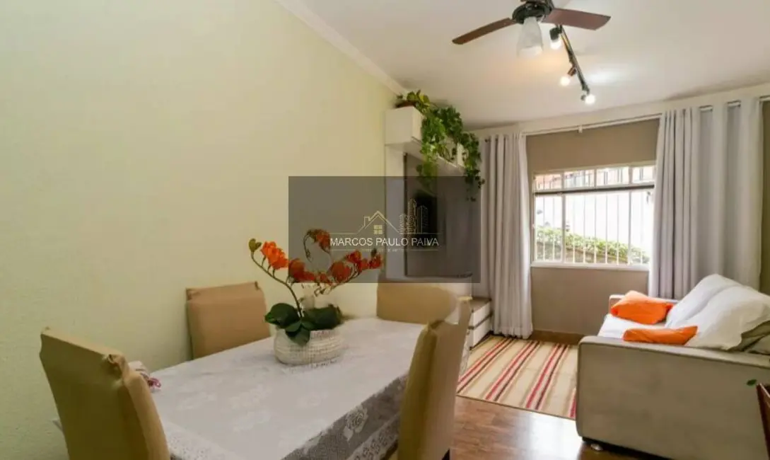 Apartamento com 3 quartos à venda, 85m2 em Santana, São Paulo - SP - imagem 7 Foto 7 de Apartamento com 3 quartos à venda, 85m2 em Santana, São Paulo - SP